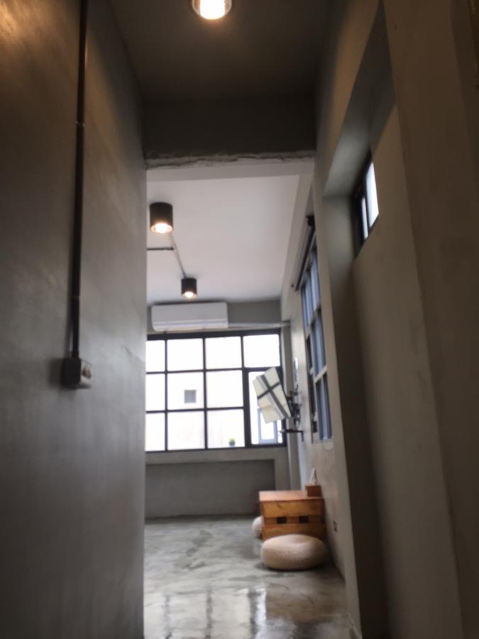 Apartament It'S 一起 旅店 Tainan Zewnętrze zdjęcie