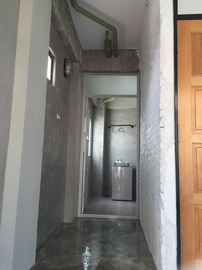 Apartament It'S 一起 旅店 Tainan Zewnętrze zdjęcie