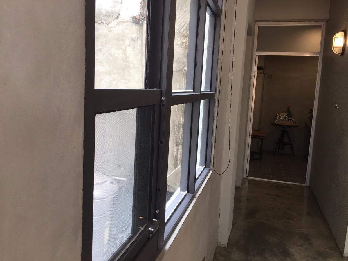 Apartament It'S 一起 旅店 Tainan Zewnętrze zdjęcie