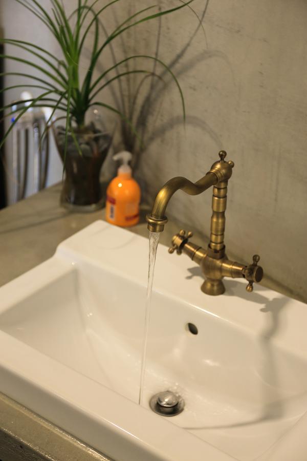 Apartament It'S 一起 旅店 Tainan Zewnętrze zdjęcie