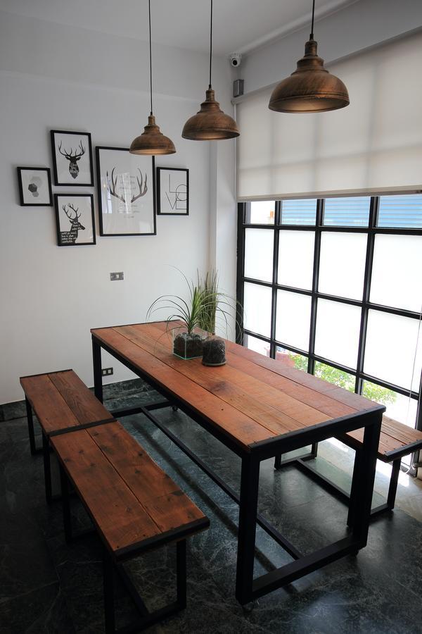 Apartament It'S 一起 旅店 Tainan Zewnętrze zdjęcie